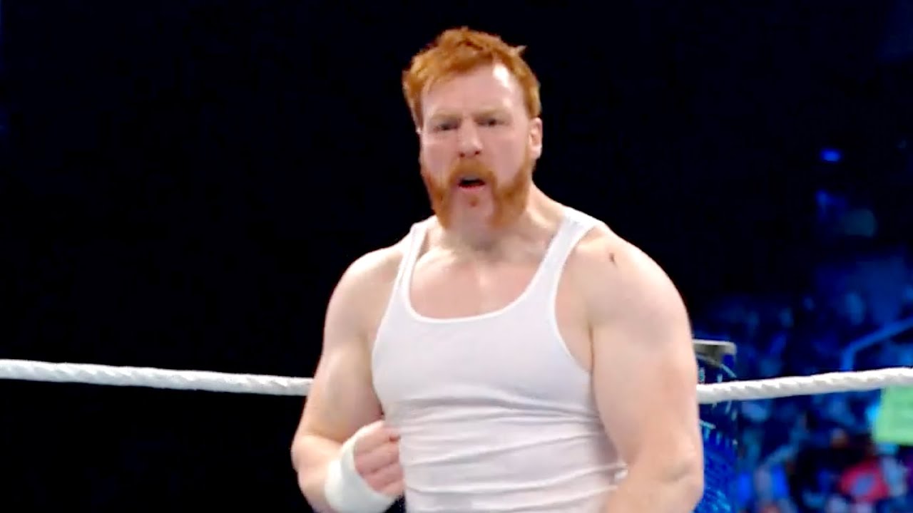 Sheamus