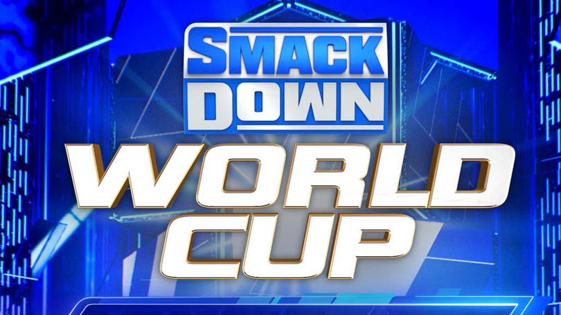 SmackDown World Cup