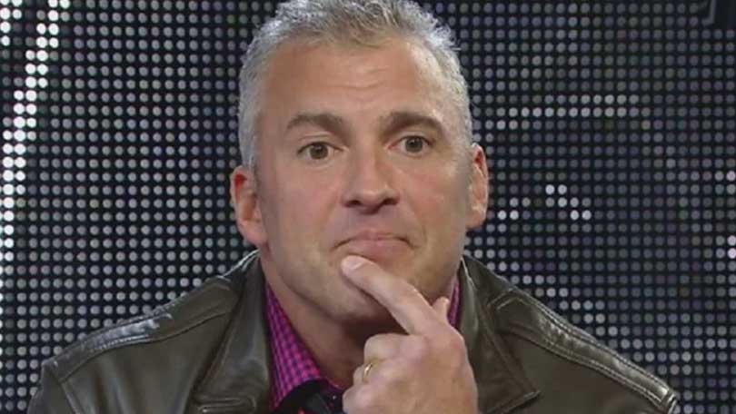 Shane McMahon