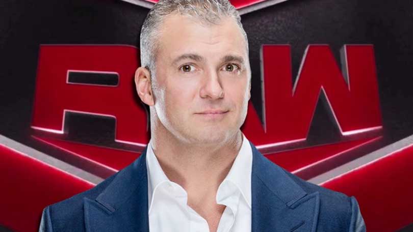 Shane McMahon