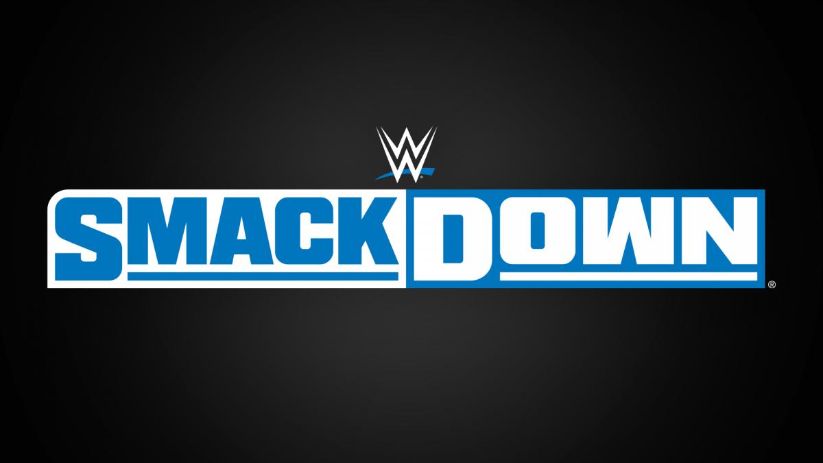 WWE SmackDown