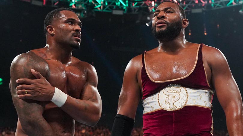 The Street Profits