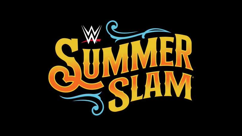 WWE SummerSlam