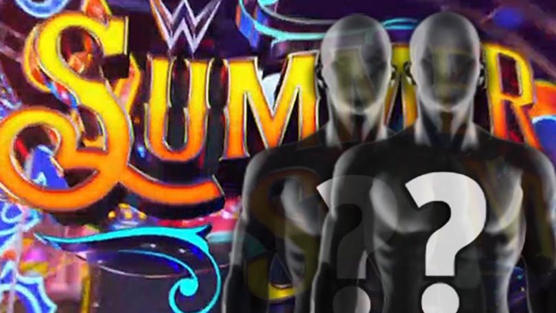 WWE SummerSlam