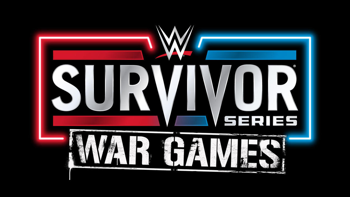 WWE Survivor Series WarGames