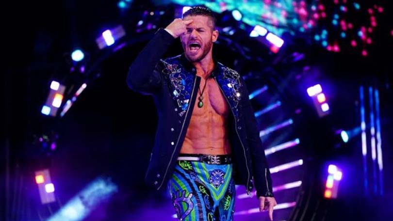 Matt Sydal