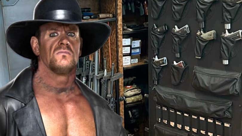 Undertaker