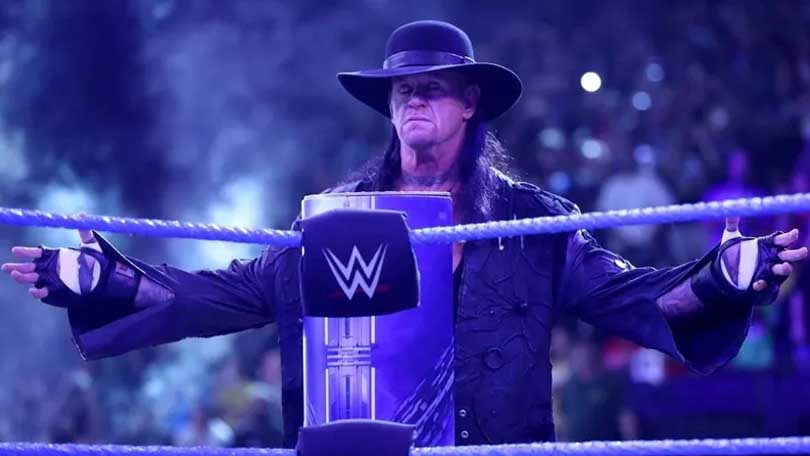 Undertaker