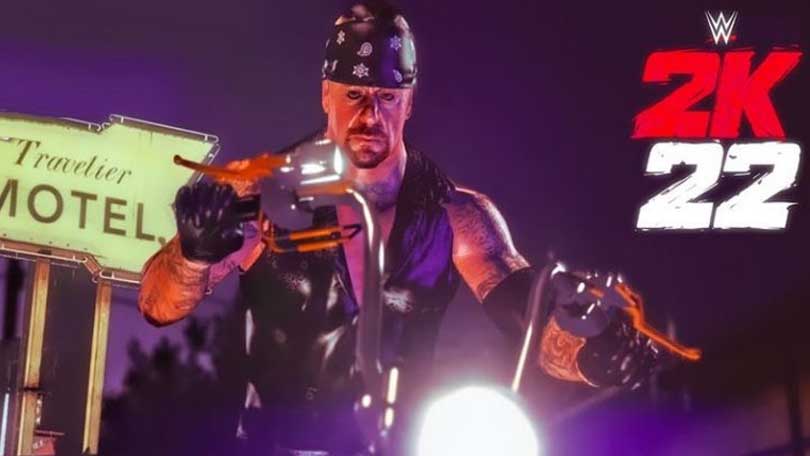 Undertaker