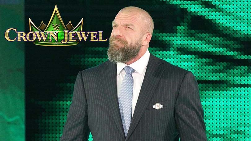 Triple H