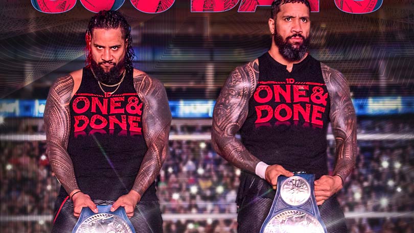 The Usos