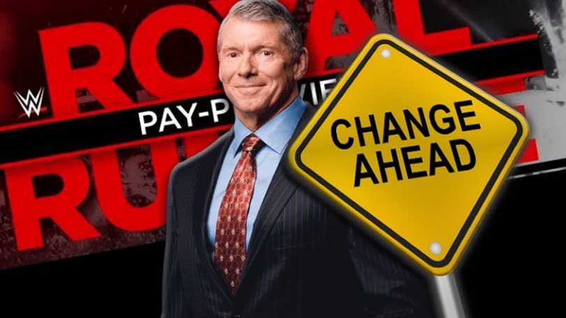 Vince McMahon