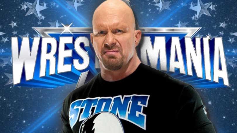 Stone Cold Steve Austin