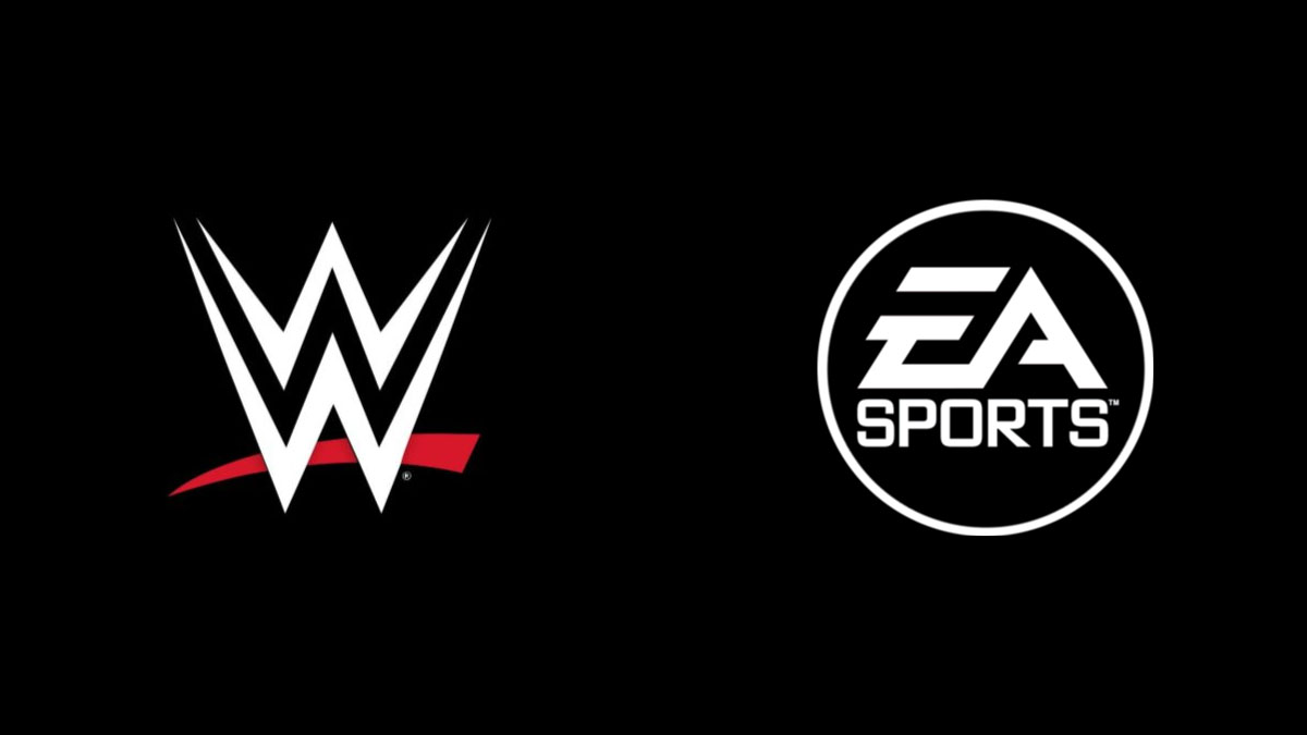 WWE & EA
