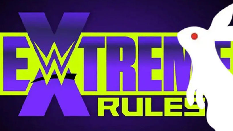 WWE Extreme Rules 2022