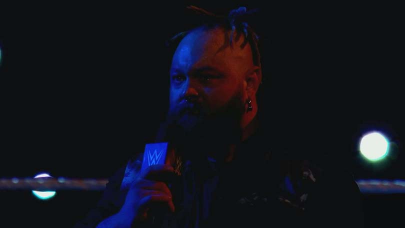 Bray Wyatt