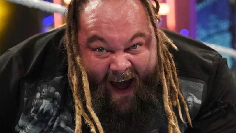 Bray Wyatt