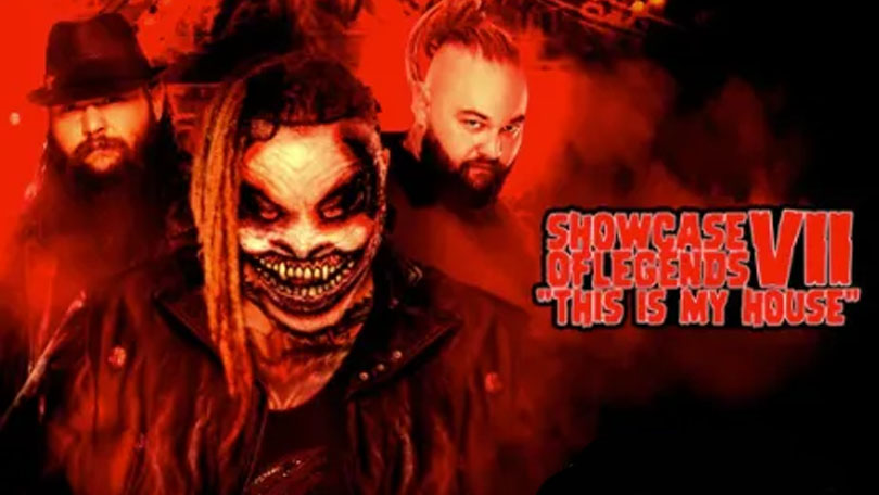 Bray Wyatt