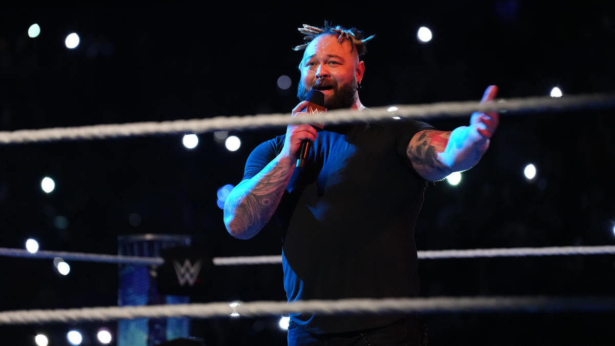 Bray Wyatt