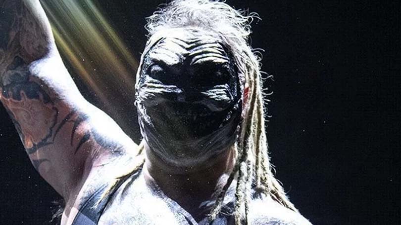 Bray Wyatt