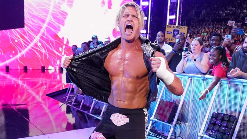 Dolph Ziggler