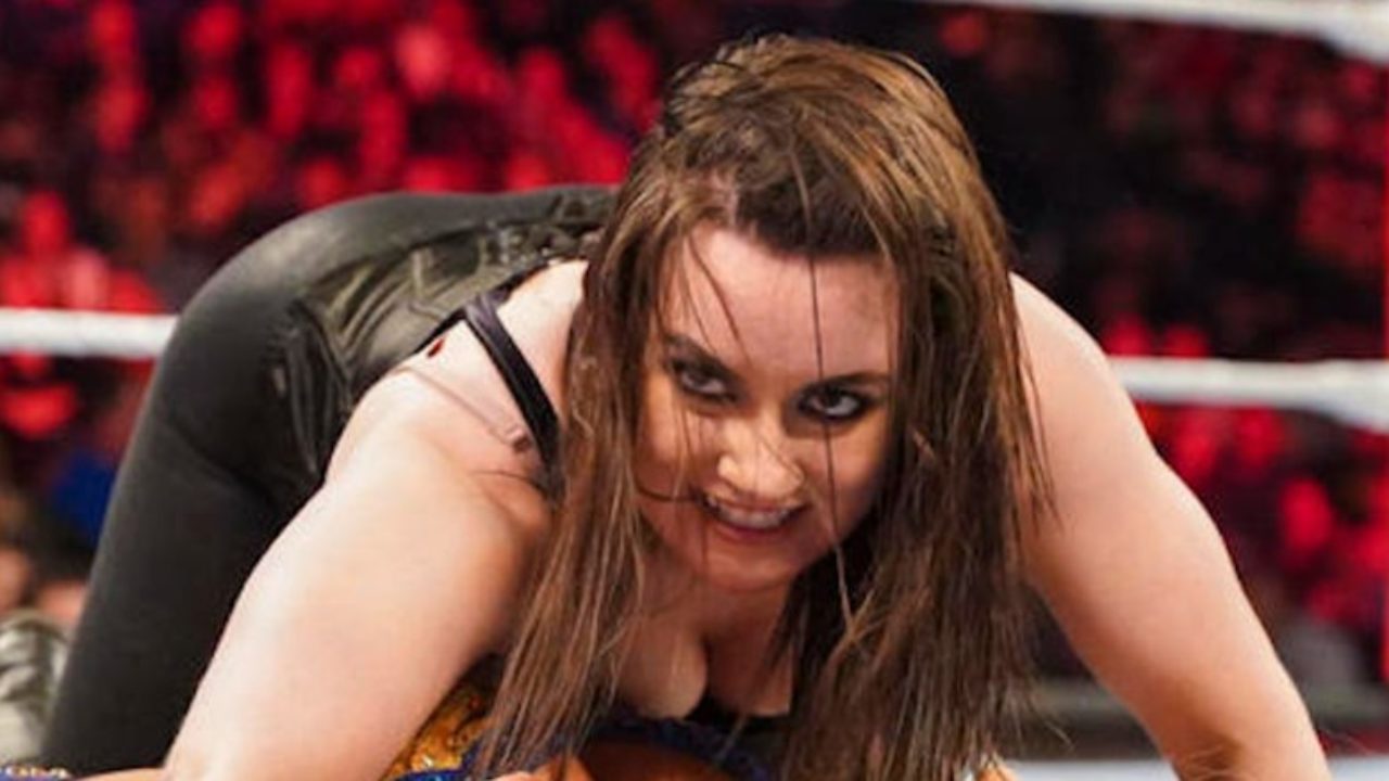 Nikki Cross