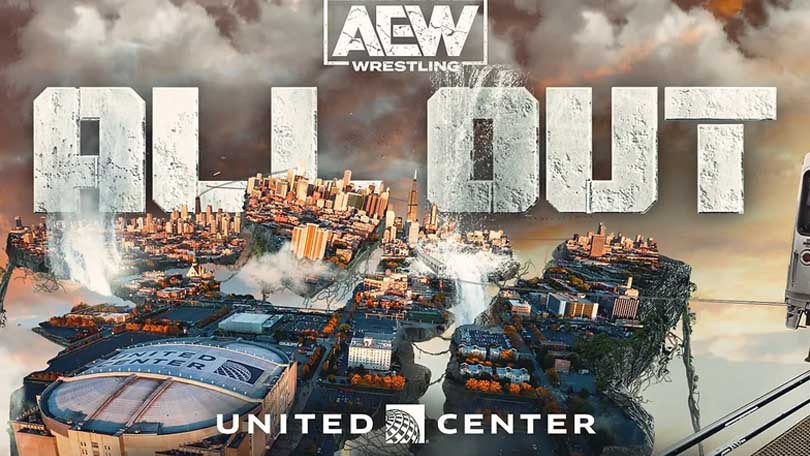 AEW All Out 2023