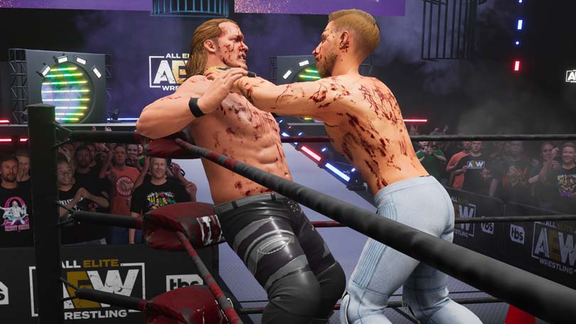 AEW Fight Forever