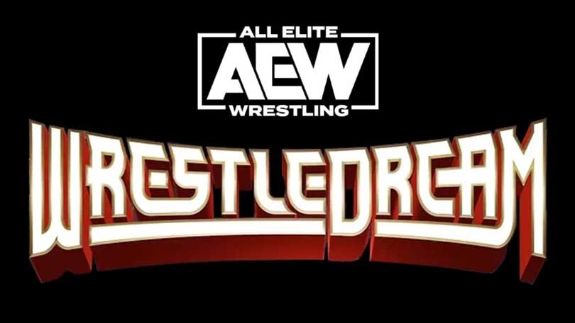 AEW WrestleDream