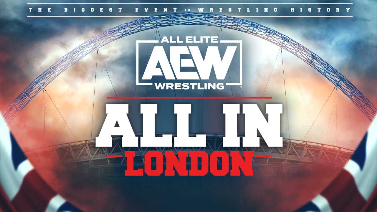 AEW All In