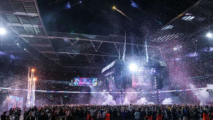 AEW All In 2023