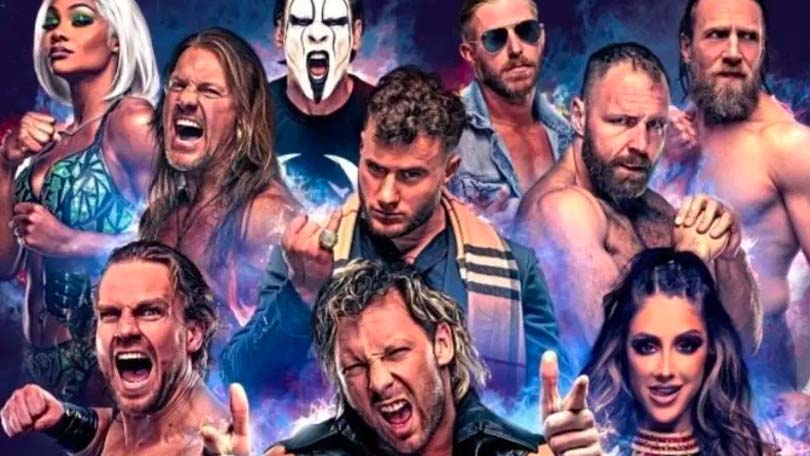 AEW Fight Forever