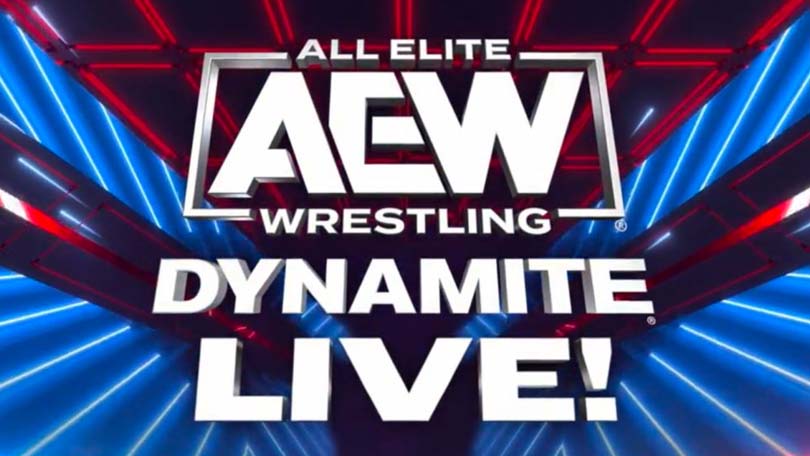 AEW Dynamite