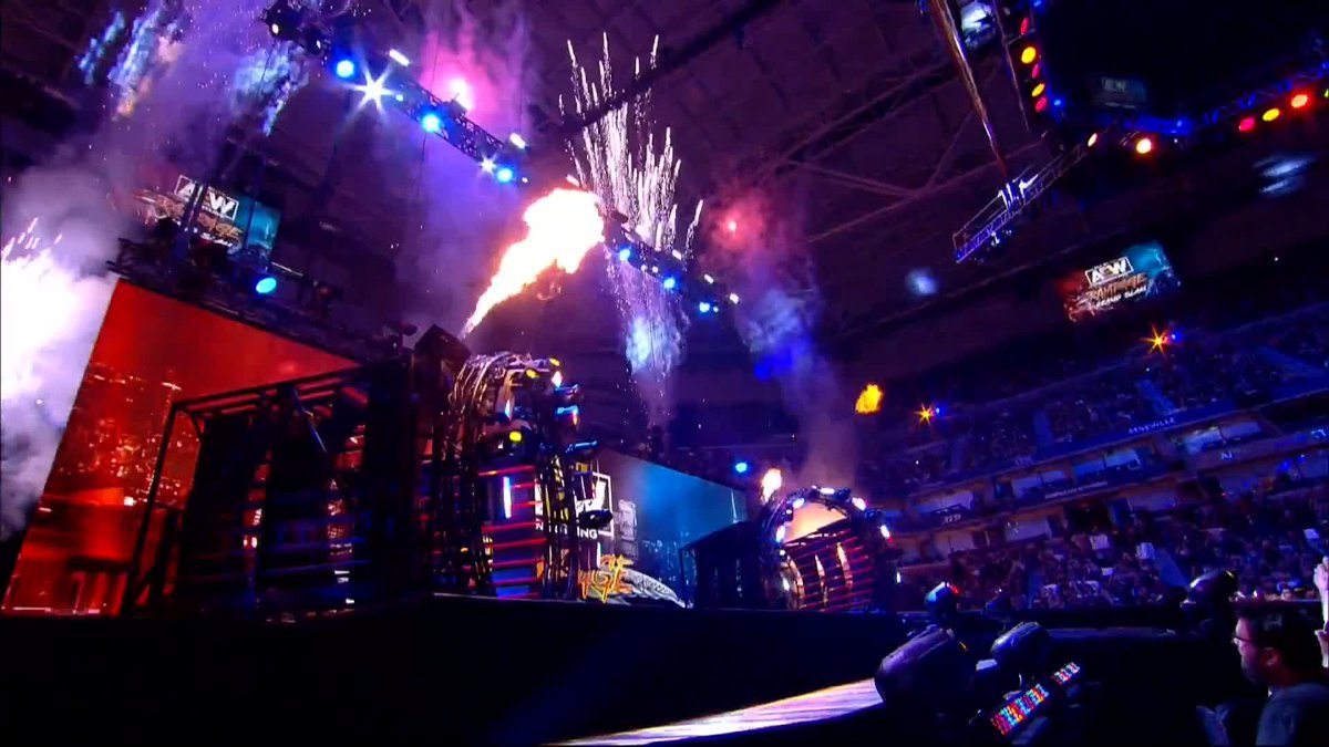 Tony Khan získal pro AEW další posilu z WWE
