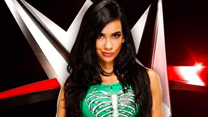 AJ Lee