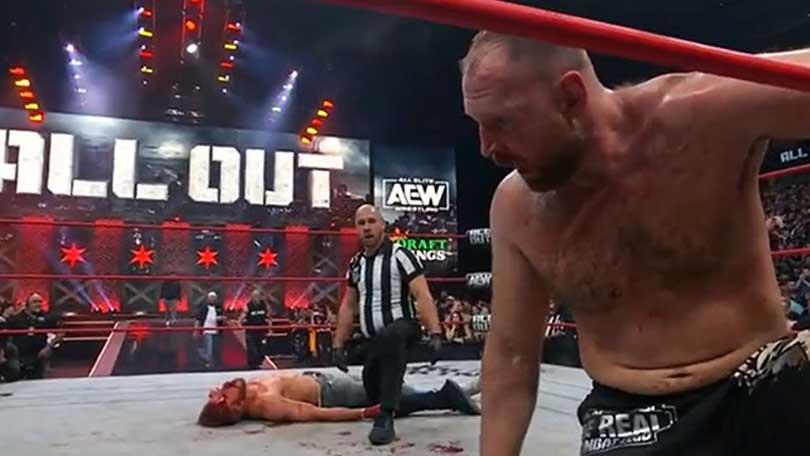 AEW All Out 2023