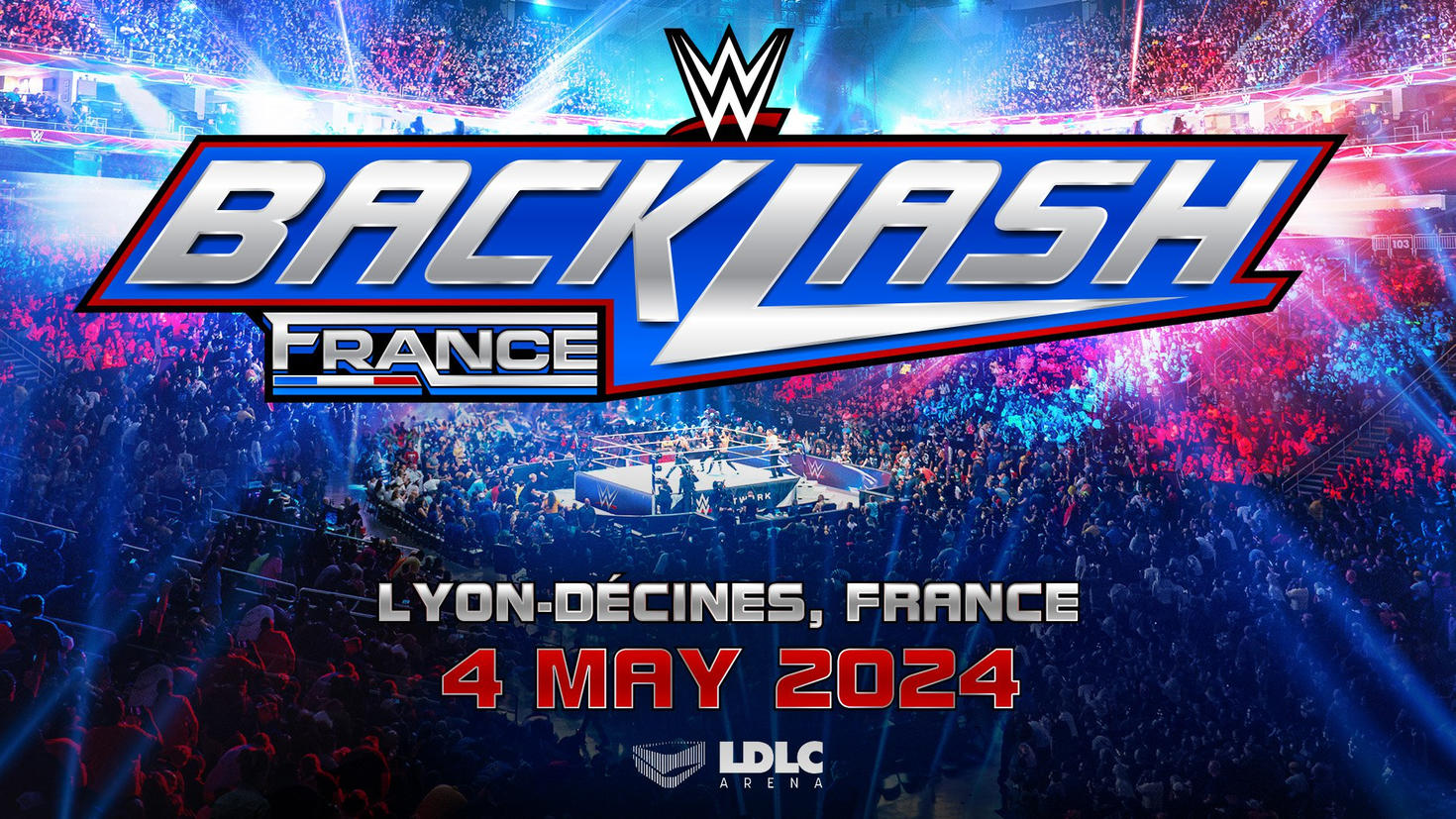 WWE Backlash