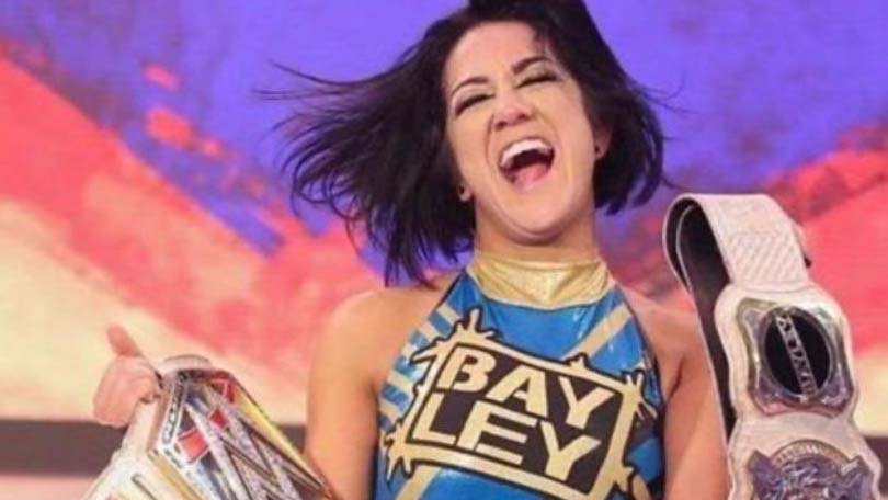 Bayley