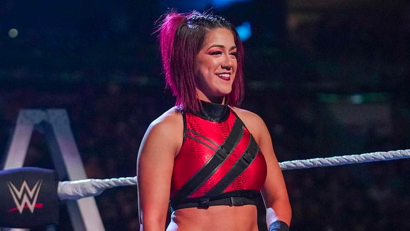 Bayley