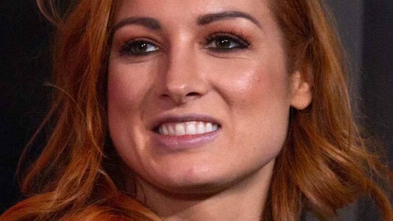 Becky Lynch