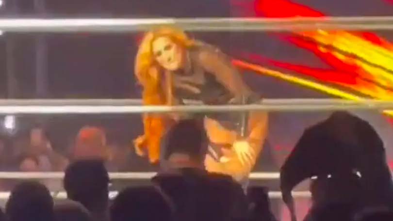 Becky Lynch