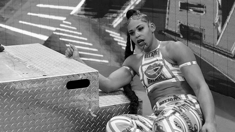 Bianca Belair