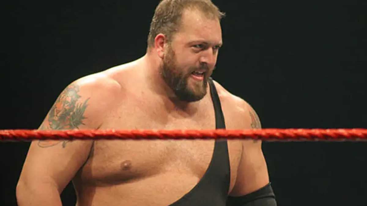 Big Show