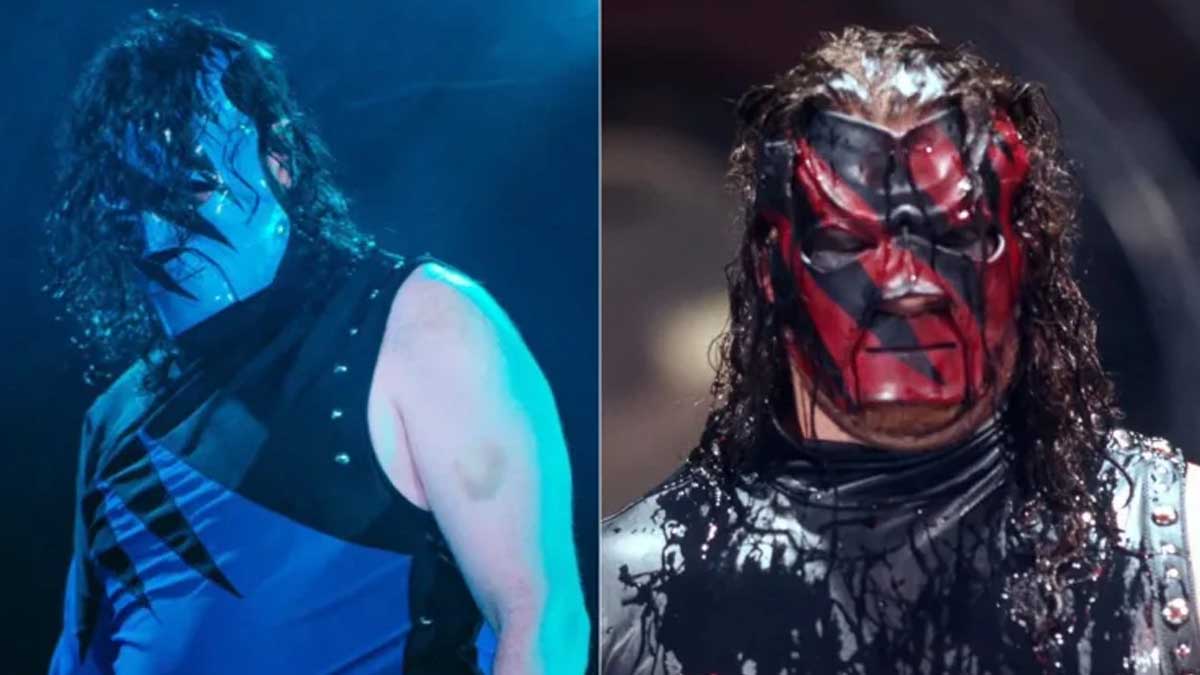 Blue Kane & Kane