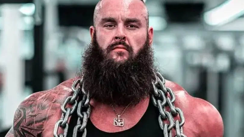 Braun Strowman