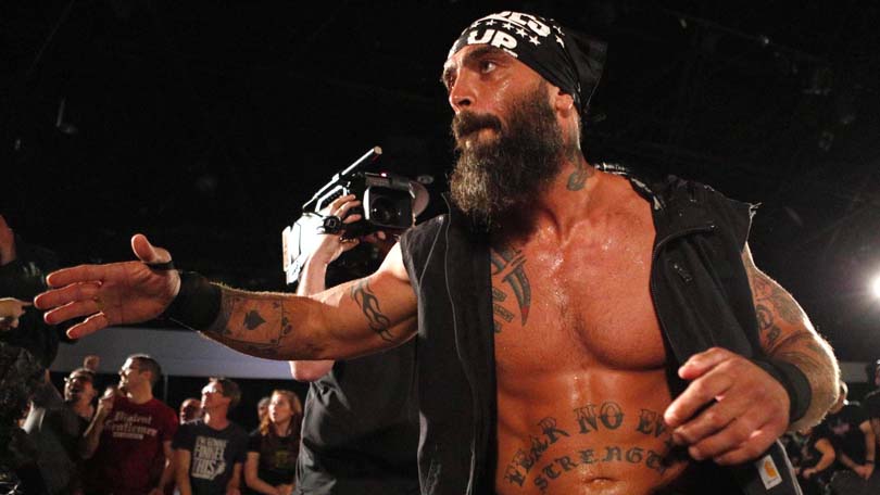 Jay Briscoe