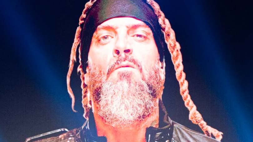 Jay Briscoe