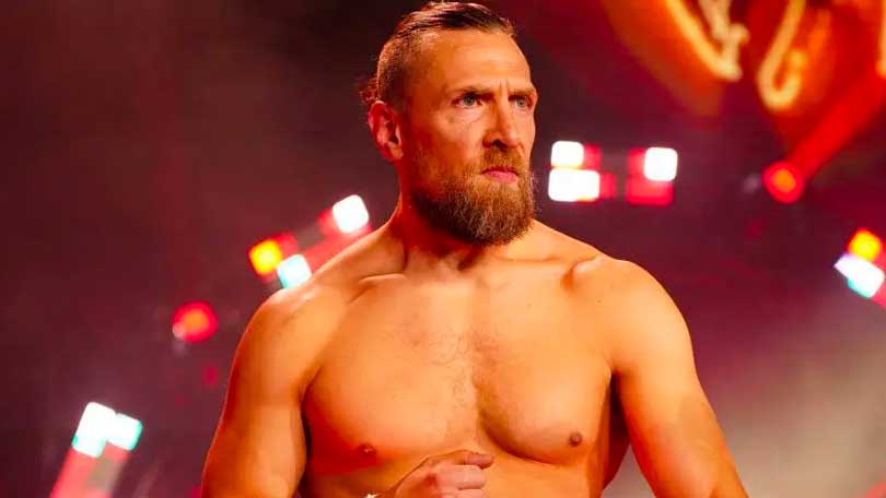 Bryan Danielson