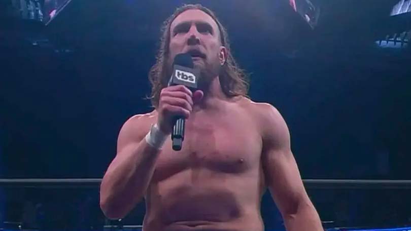 Bryan Danielson