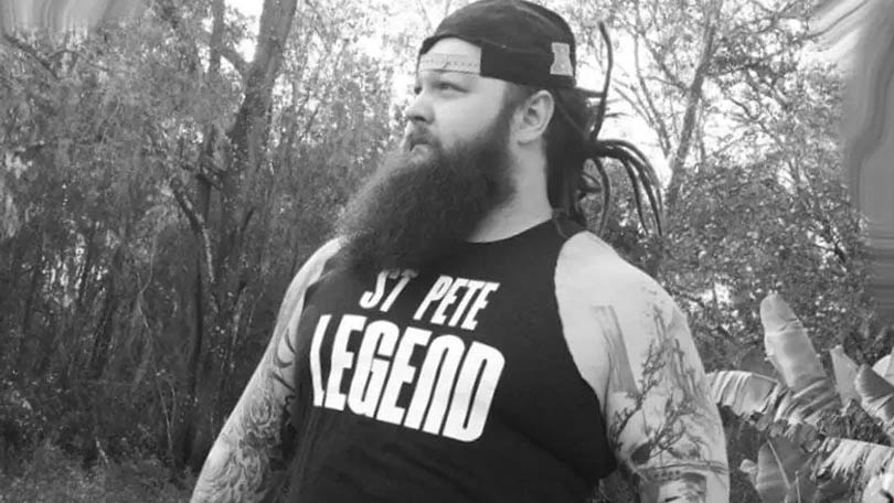 Bray Wyatt